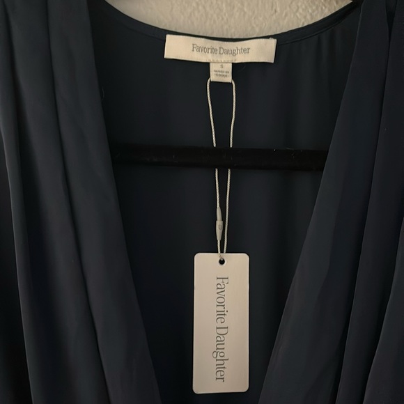 NWT Favorite Daughter Nita Dress - Picture 2 of 4